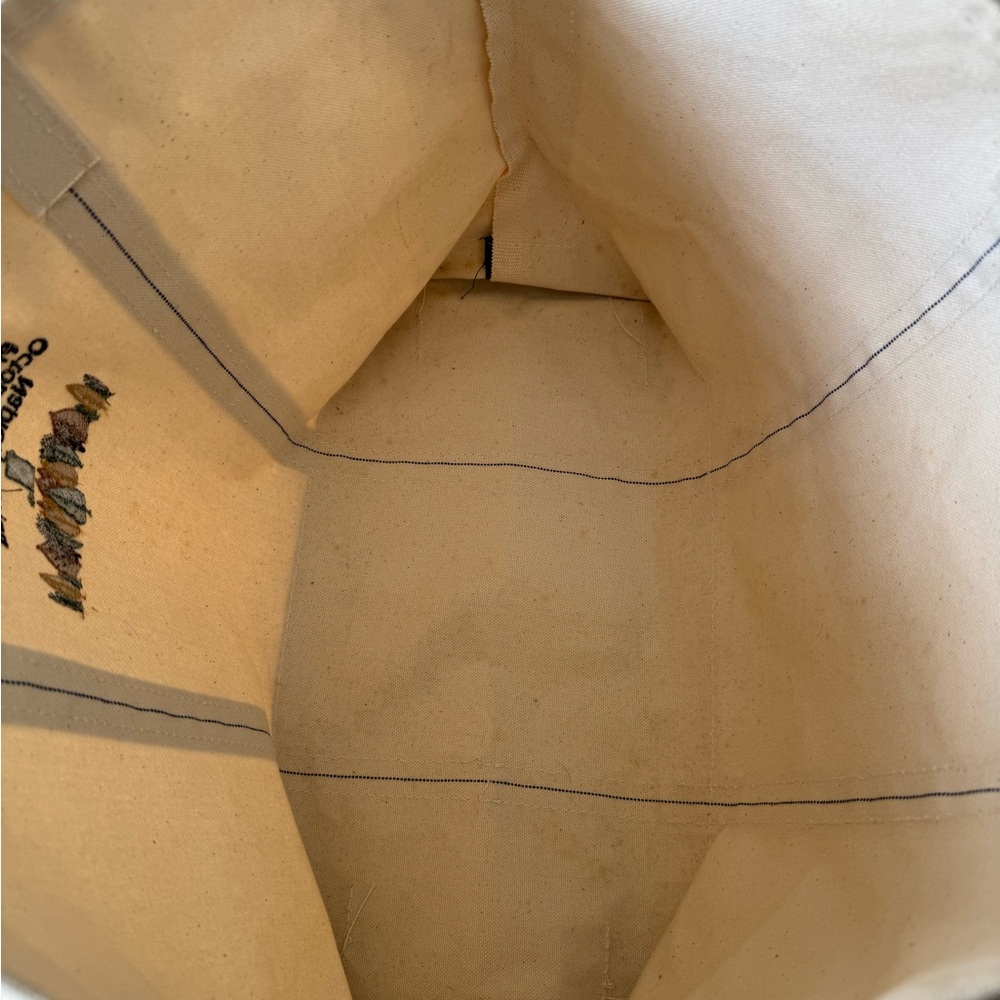 L.L. Bean Boat and Tote - Picture 9 of 15